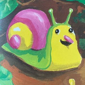 Meet your Posher, Zoe